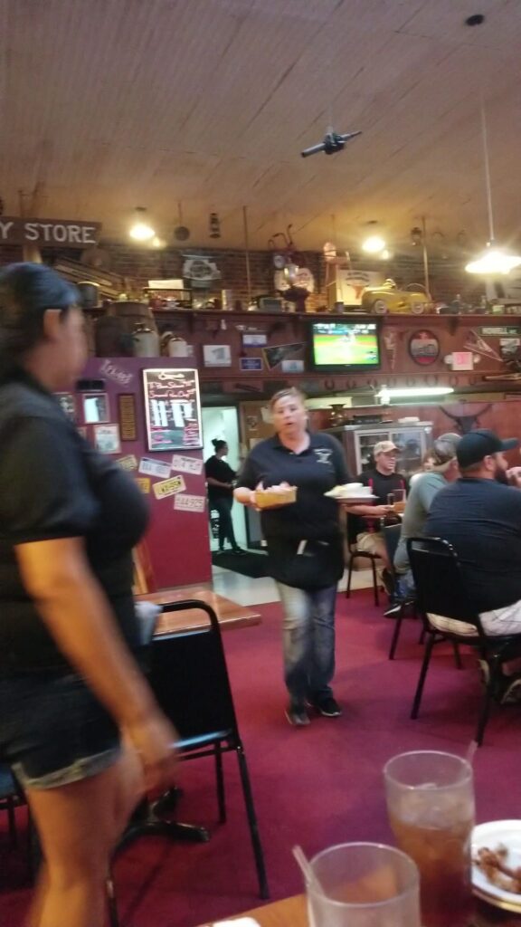 Harry J\'s Steakhouse 2