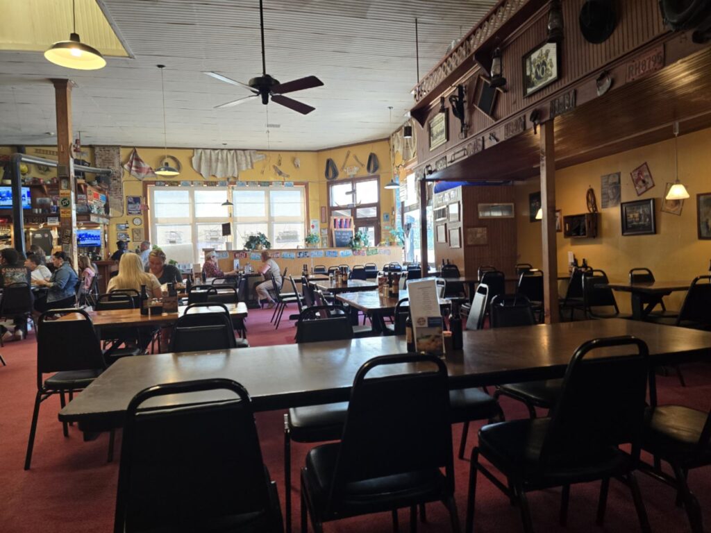 Harry J\\\\\\\'s Steakhouse 4